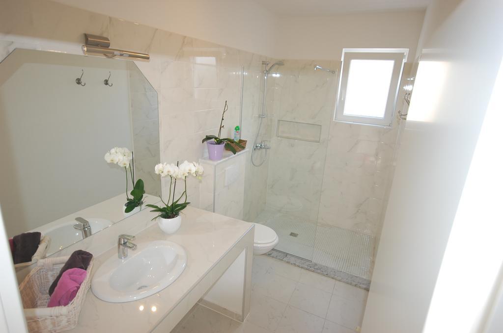 Apartments Curicta 1 كرك المظهر الخارجي الصورة