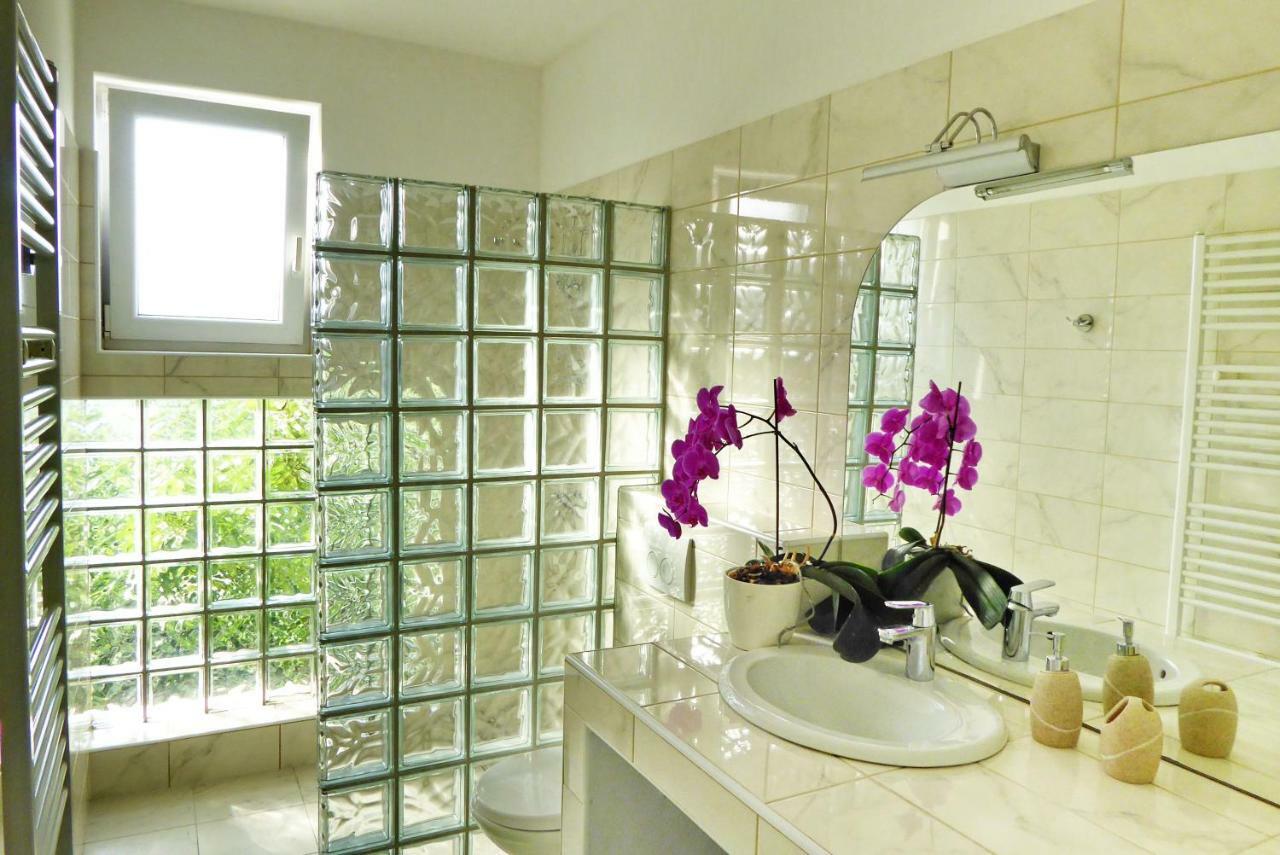 Apartments Curicta 1 كرك المظهر الخارجي الصورة