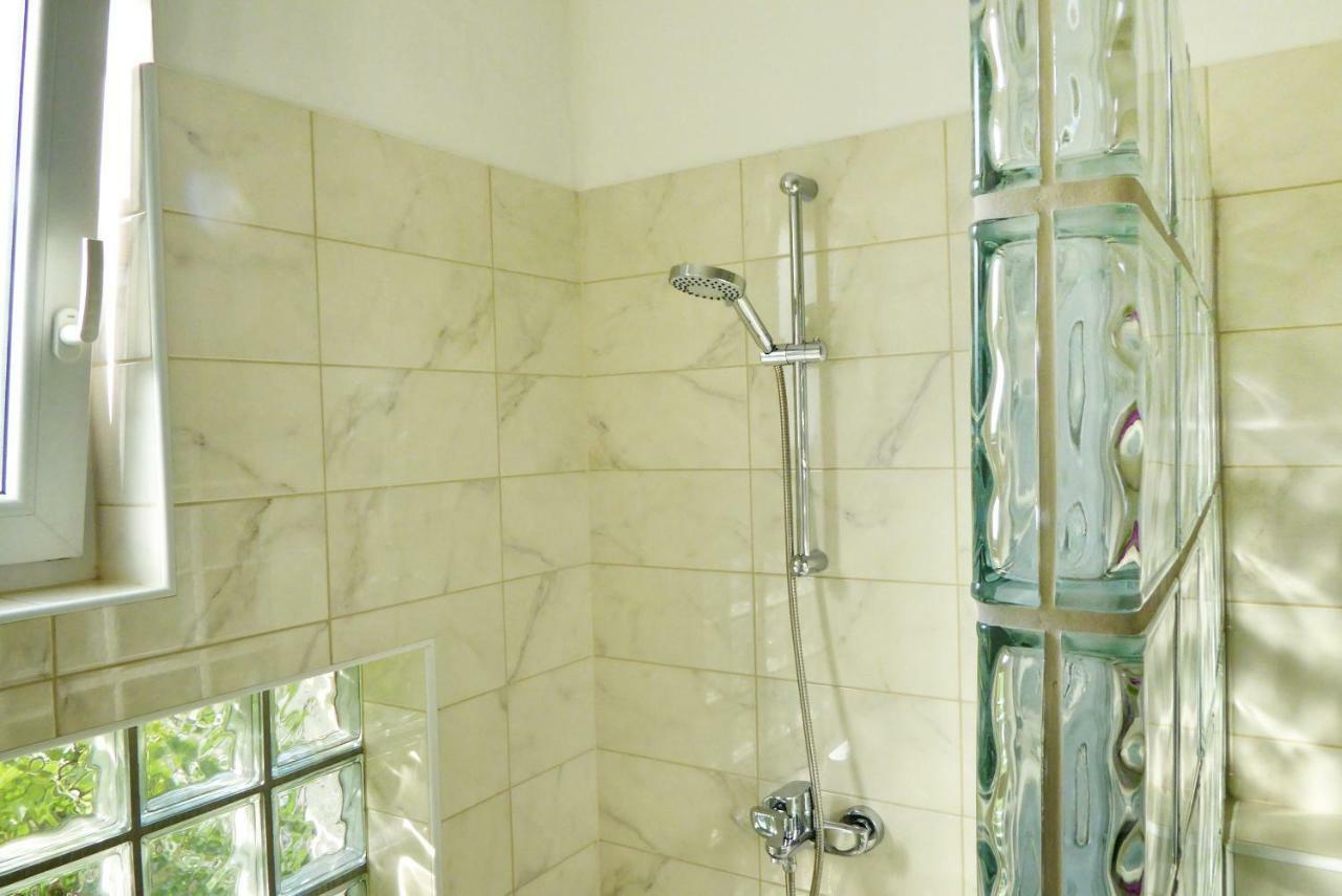 Apartments Curicta 1 كرك المظهر الخارجي الصورة