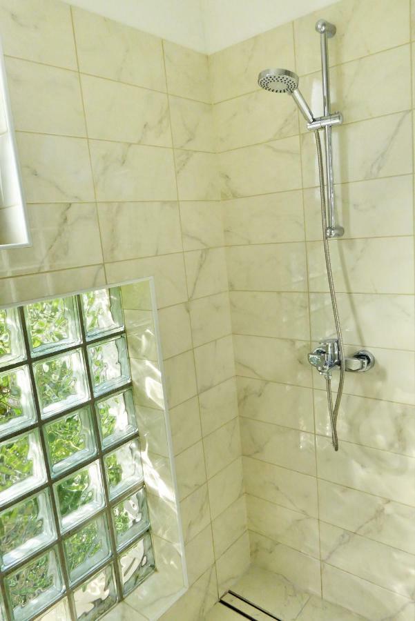 Apartments Curicta 1 كرك المظهر الخارجي الصورة